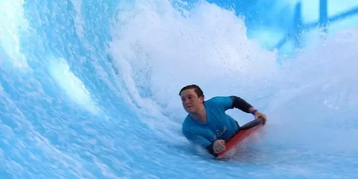 Wild Wadi Su Parkı Biletleri